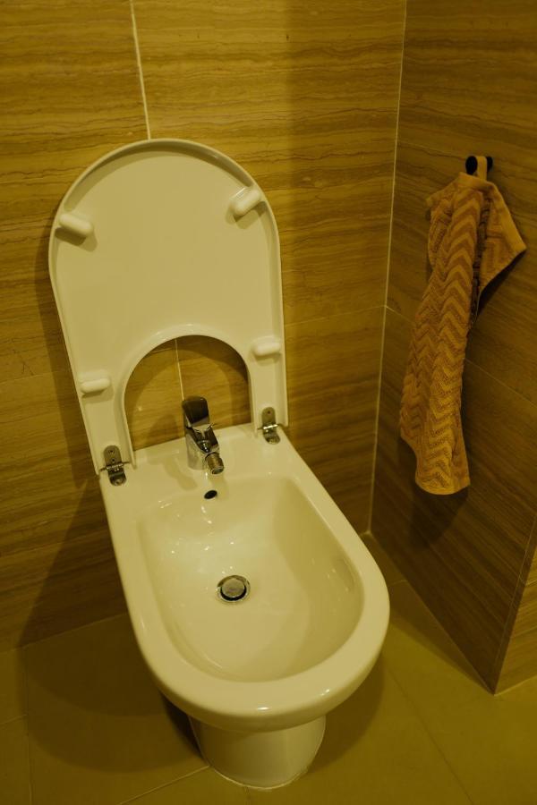 דניה Apartment Jardines Y Mar מראה חיצוני תמונה