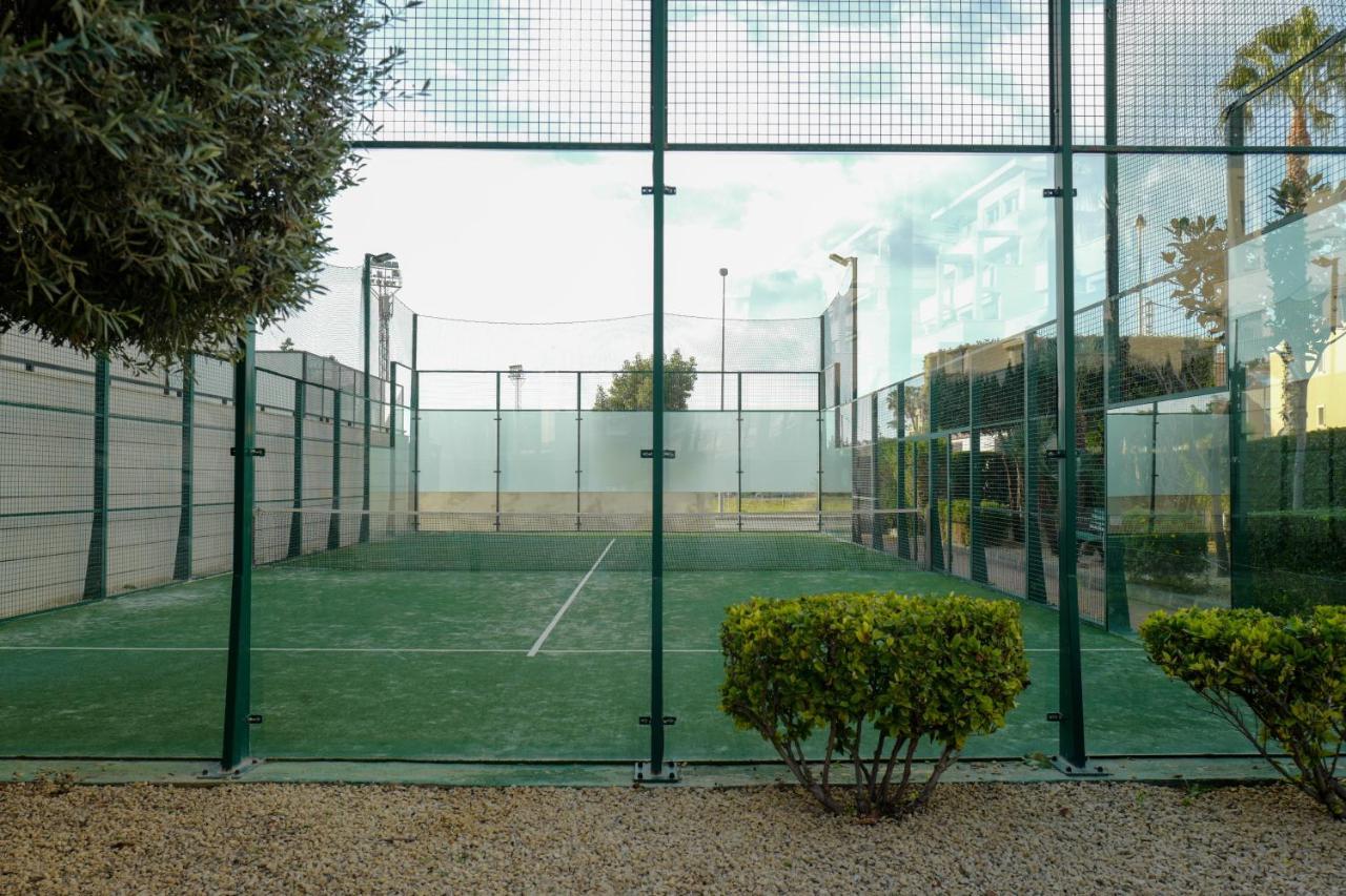 דניה Apartment Jardines Y Mar מראה חיצוני תמונה