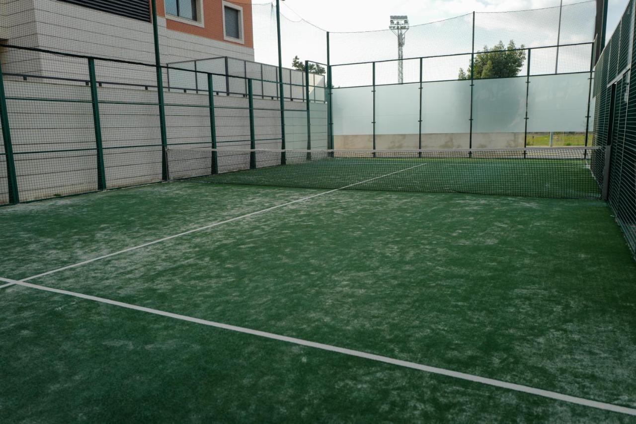 דניה Apartment Jardines Y Mar מראה חיצוני תמונה