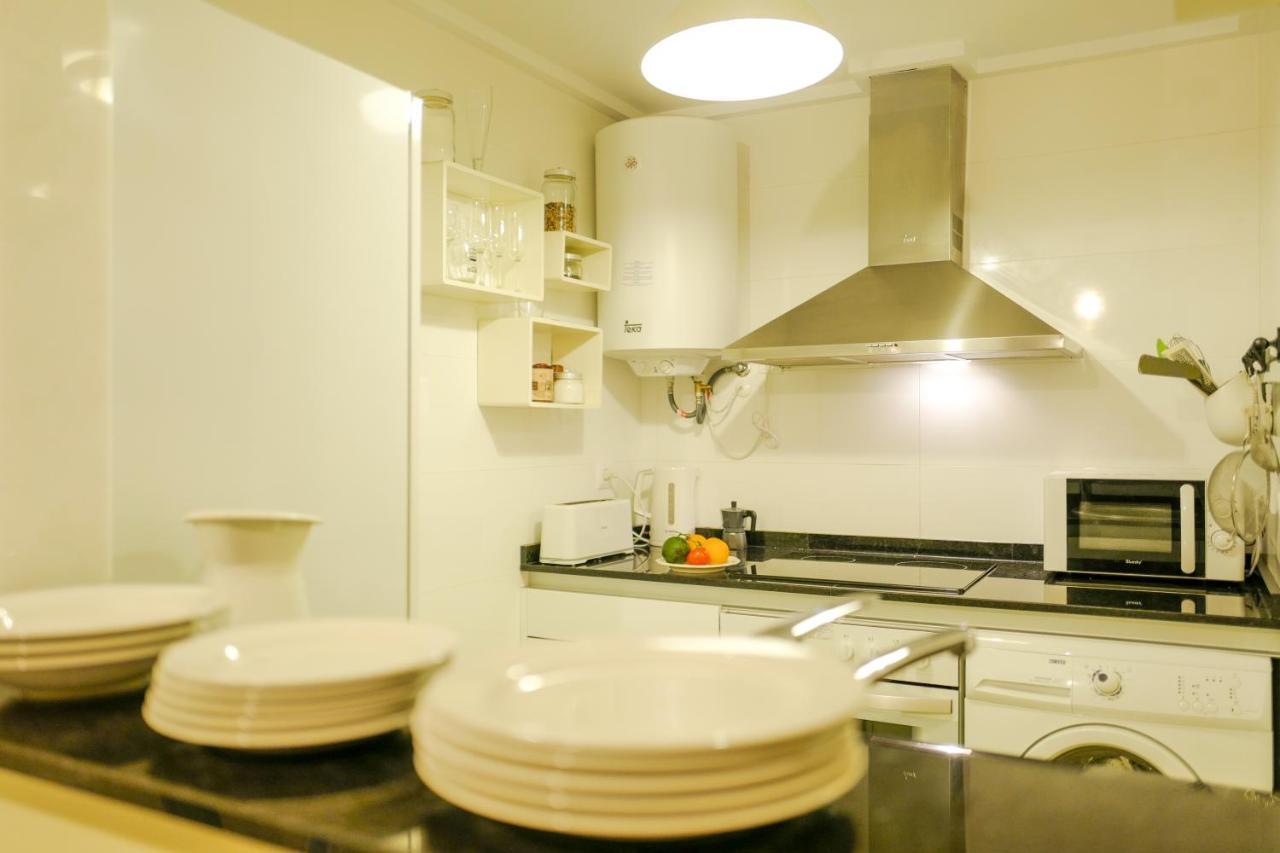 דניה Apartment Jardines Y Mar מראה חיצוני תמונה