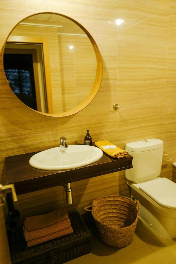 דניה Apartment Jardines Y Mar מראה חיצוני תמונה