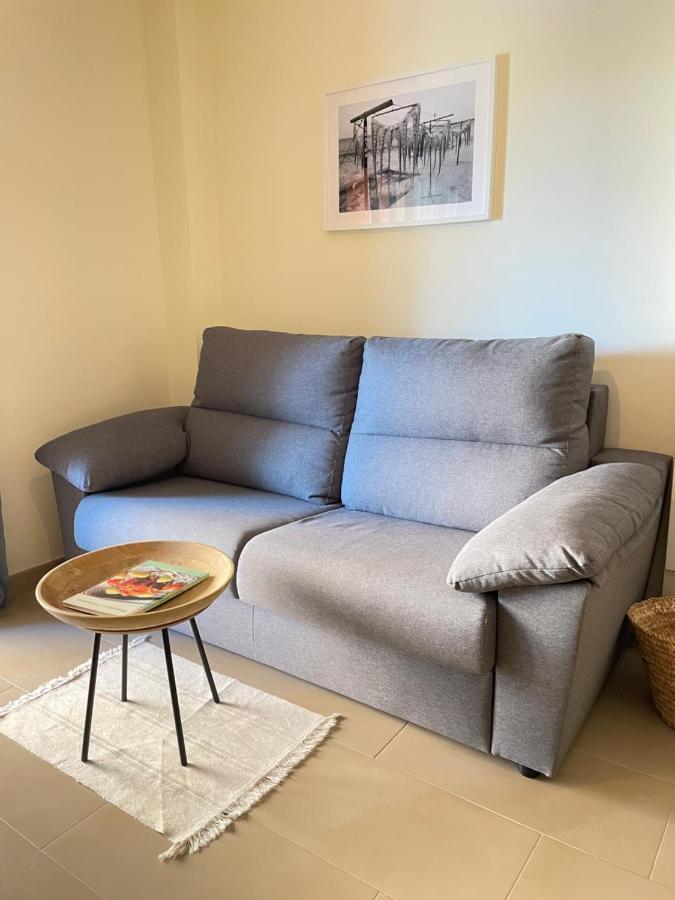 דניה Apartment Jardines Y Mar מראה חיצוני תמונה